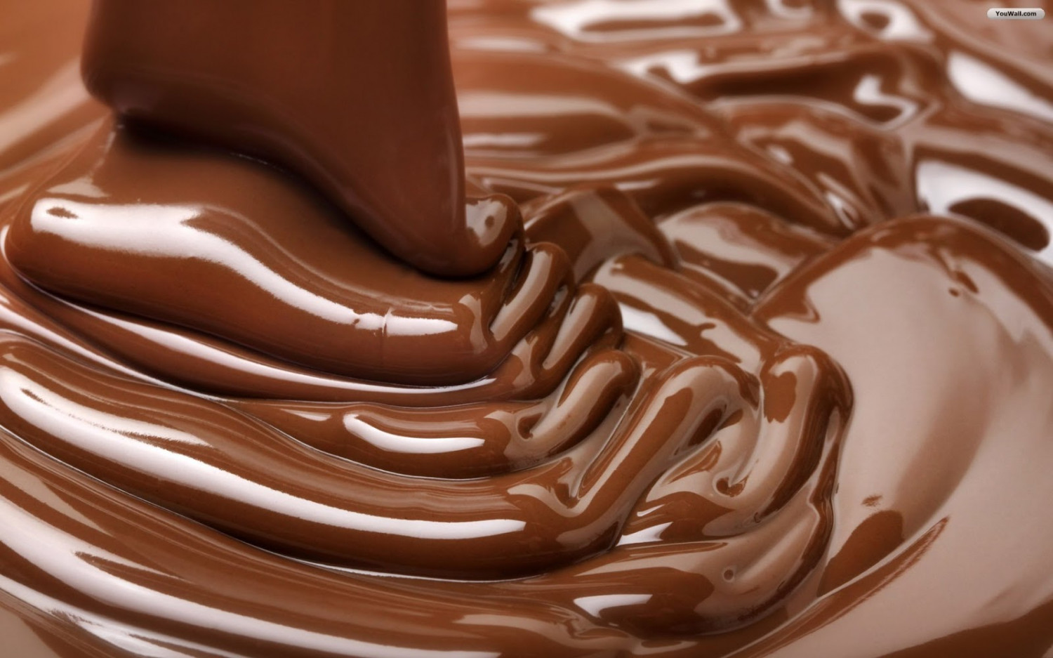 Reologia do chocolate de acordo com o padrão IOCC