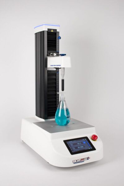 Texturômetro TA.XT PLUS 100C