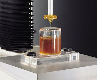 Análise de Extrusão