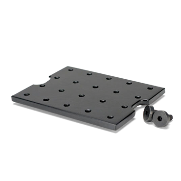 Placa Base para Adaptador Universal