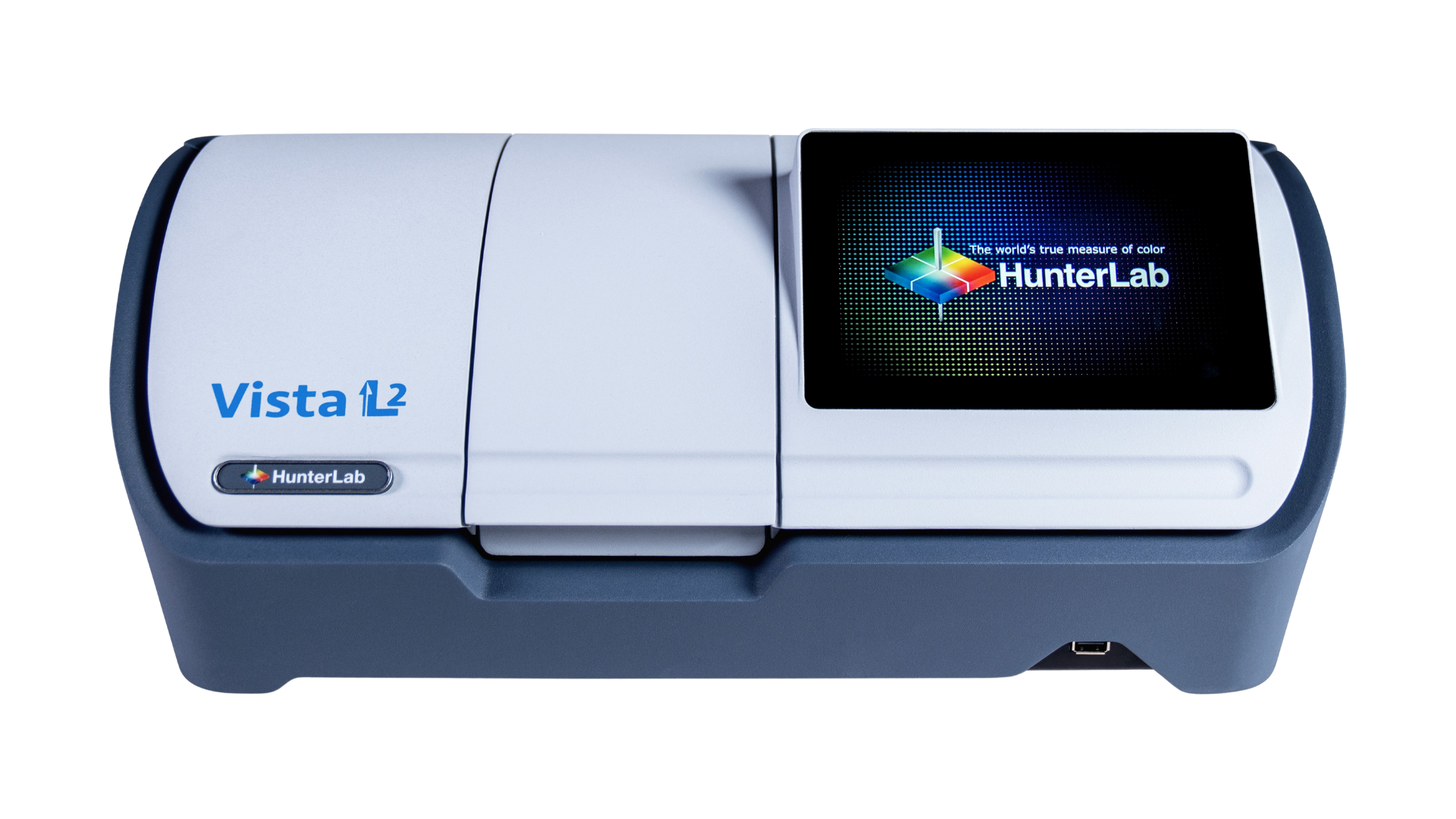 Espectrofotômetro Vista L2