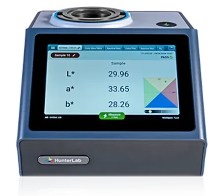 Espectrofotômetro ColorFlex L2