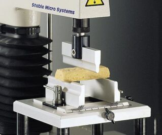 Análise de Fratura/Flexão