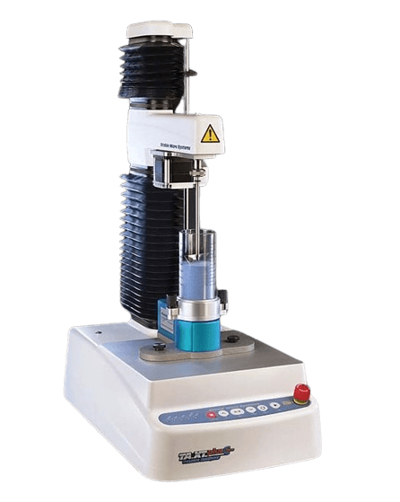 Analisador de Fluxo de Pó