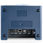 Exportação de dados avançada, com um conjunto completo de opções de conectividade