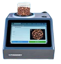 Características do novo ColorFlex L2 Café