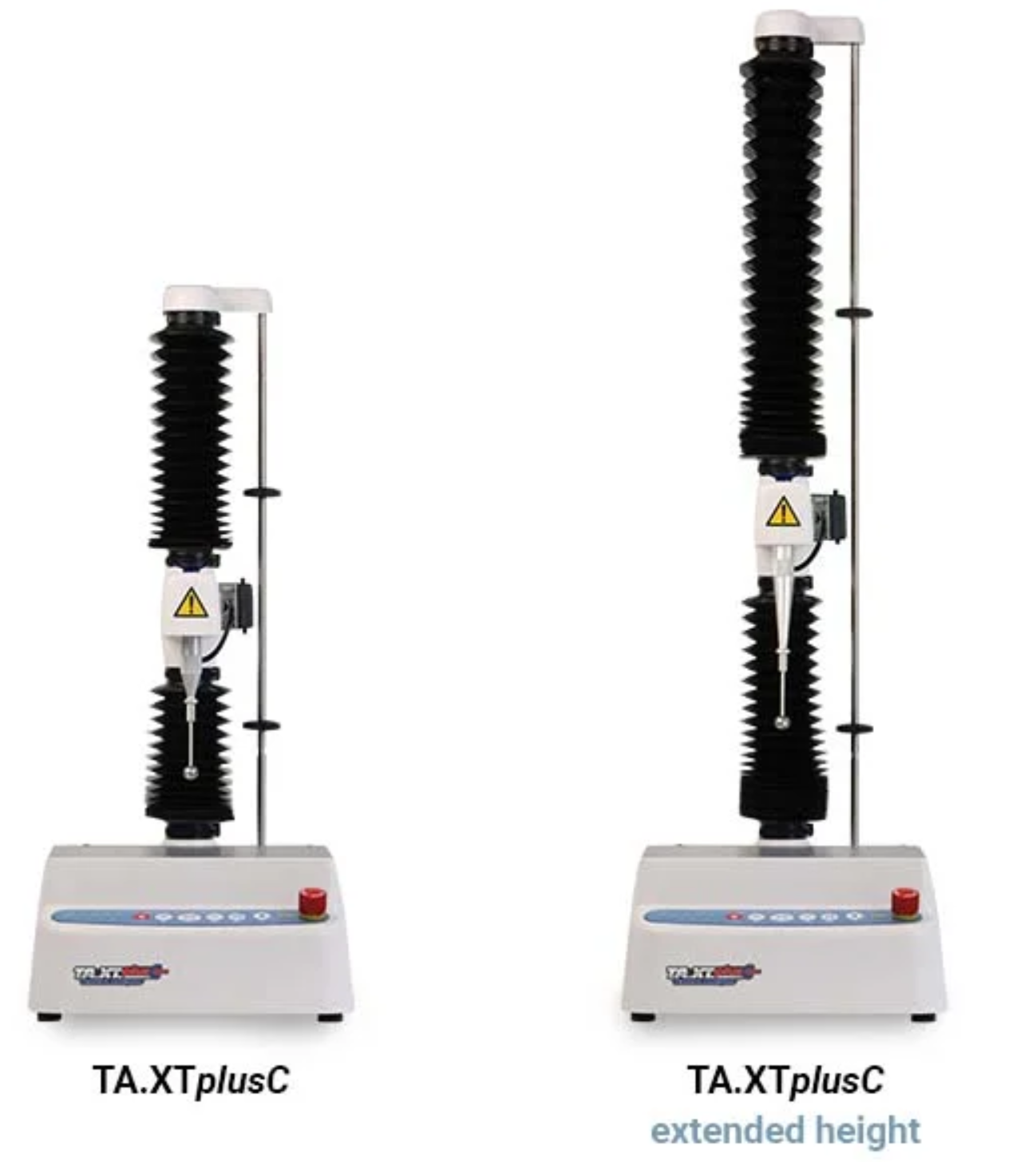 TA.XT/PLUS C