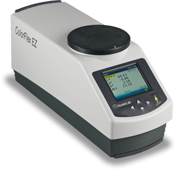 ColorFlex EZ - Extralab Brasil