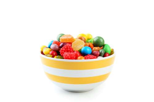 Doces, confeitaria, aeros, cor, candy